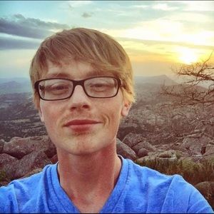 Meet your Posher, James